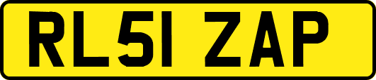 RL51ZAP