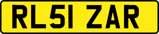 RL51ZAR