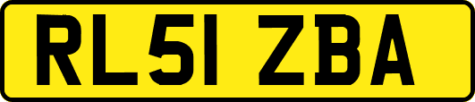 RL51ZBA