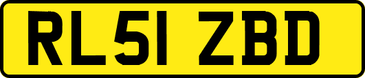 RL51ZBD