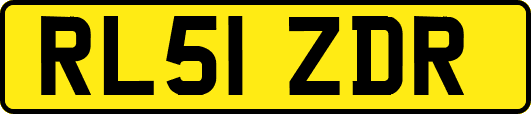 RL51ZDR