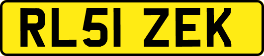 RL51ZEK