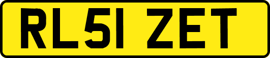 RL51ZET