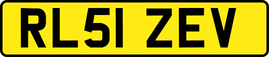 RL51ZEV