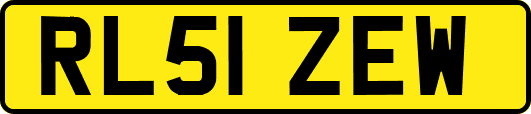 RL51ZEW