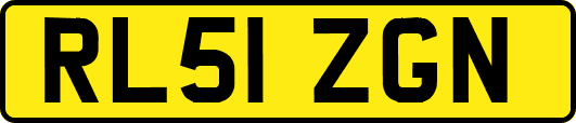 RL51ZGN