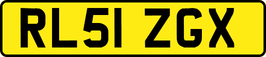 RL51ZGX