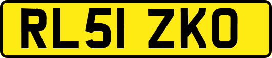 RL51ZKO