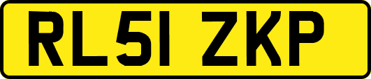 RL51ZKP