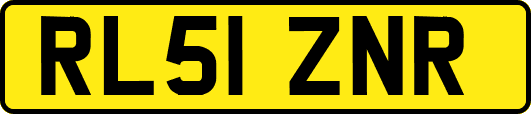 RL51ZNR