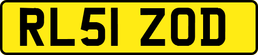 RL51ZOD