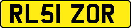 RL51ZOR