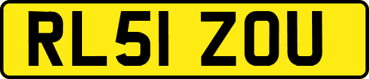 RL51ZOU