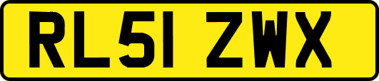 RL51ZWX