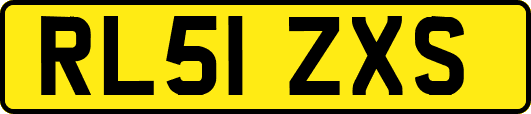 RL51ZXS
