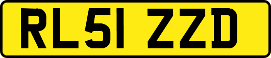 RL51ZZD