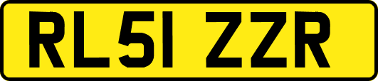 RL51ZZR