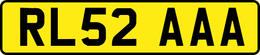 RL52AAA