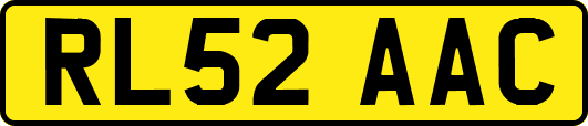 RL52AAC