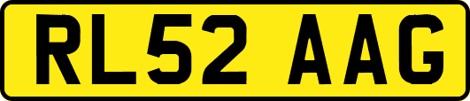 RL52AAG