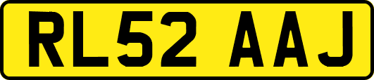 RL52AAJ