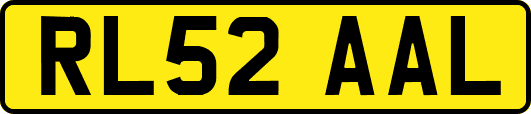 RL52AAL