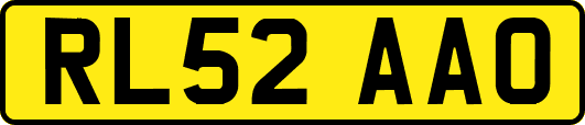 RL52AAO