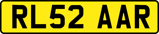 RL52AAR