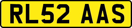 RL52AAS