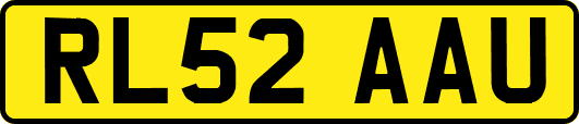 RL52AAU