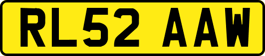 RL52AAW