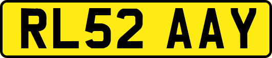 RL52AAY