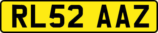 RL52AAZ