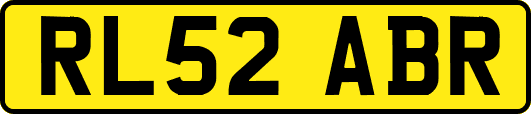 RL52ABR