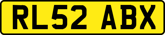 RL52ABX