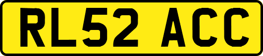 RL52ACC
