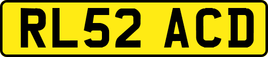 RL52ACD