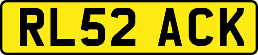 RL52ACK