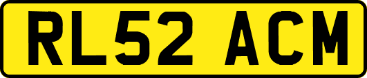 RL52ACM