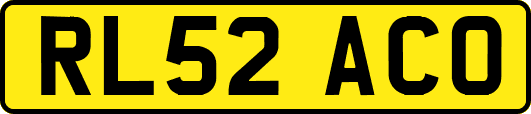 RL52ACO