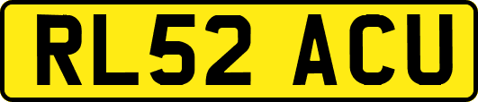 RL52ACU