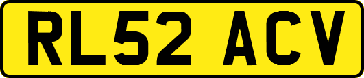 RL52ACV