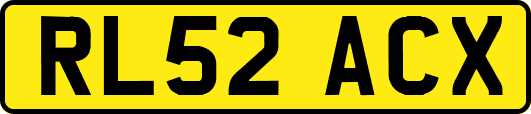 RL52ACX