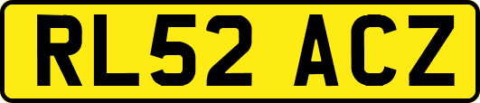 RL52ACZ