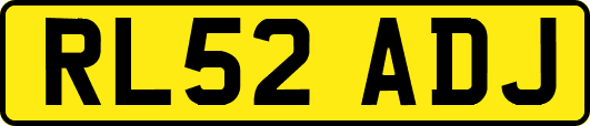 RL52ADJ