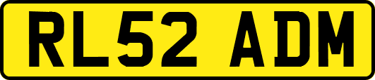 RL52ADM