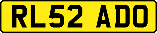 RL52ADO