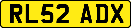 RL52ADX