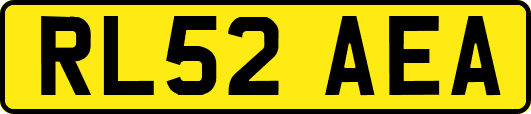 RL52AEA