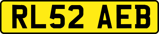 RL52AEB